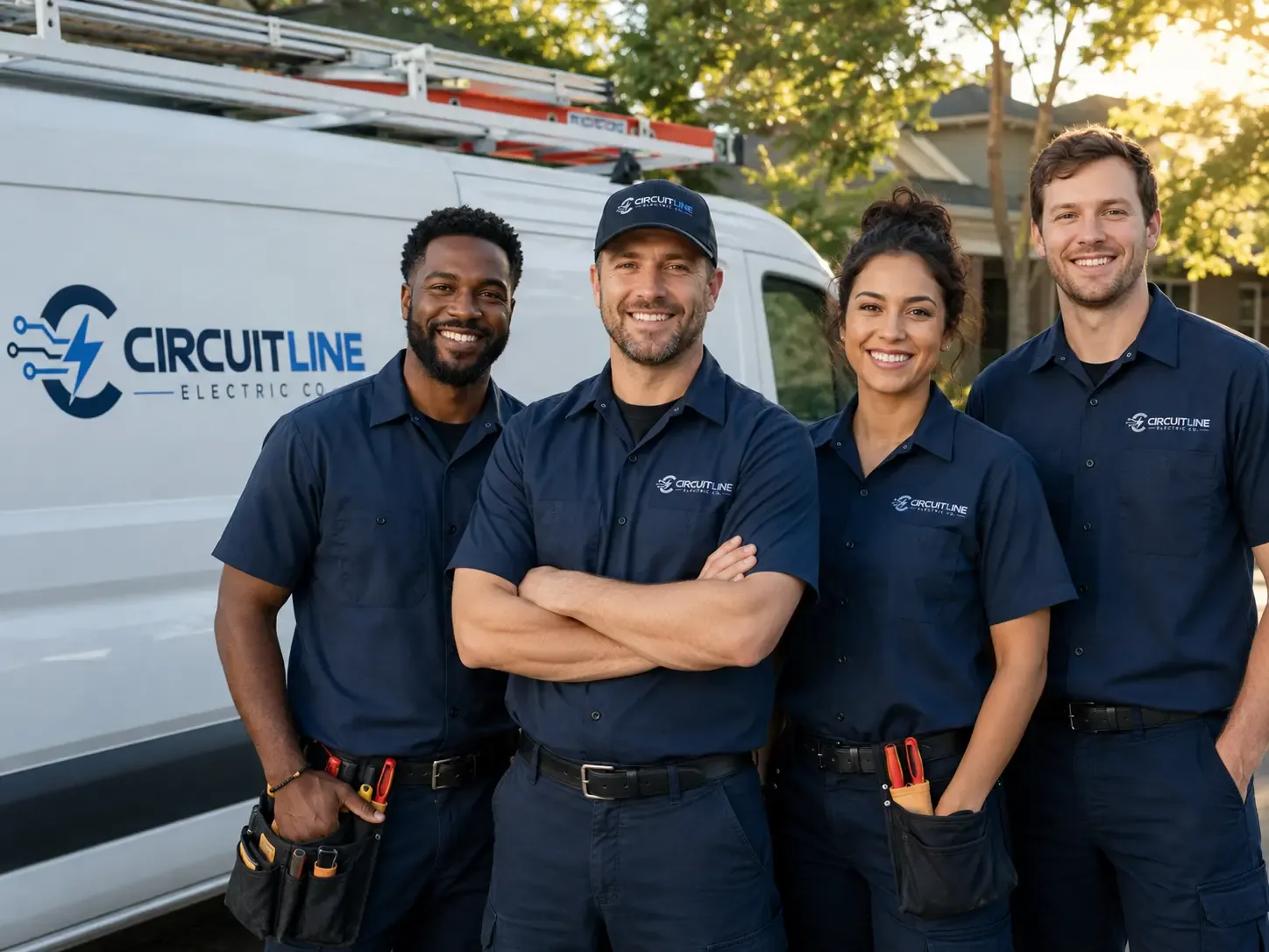 Whole Home Rewiring company in Walthill, NE