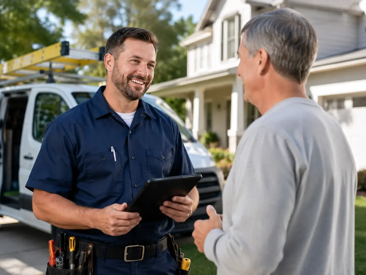 Whole Home Rewiring Walthill, NE FAQs